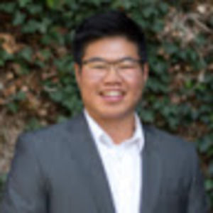 Meet your Posher, Alwin